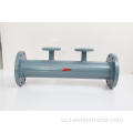 Medidor de flujo de gas venturi
